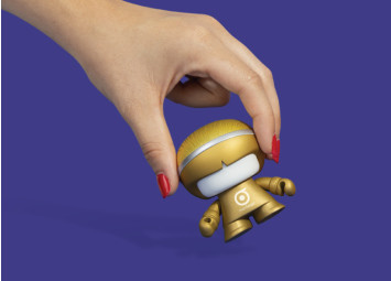 Qu'est-ce qu'un goodies ?