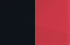 noir/rouge