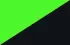 noir/vert noir/vert