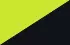 noir/jaune noir/jaune