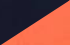 orange/navy orange/navy