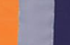 orange/navy