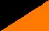 black/orange black/orange