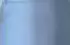 bleu transparent