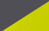 yellow/grey