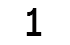 chiffre 1 chiffre 1