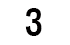 chiffre 3 chiffre 3