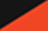 noir/orange noir/orange