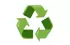 recyclé recyclé