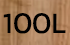 100L