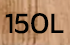 150L