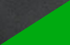 black/kelly green black/kelly green