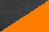 black/orange black/orange