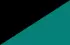black/kelly green black/kelly green
