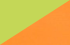 jaune/orange jaune/orange