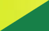 vert/jaune fluo