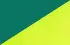 vert/jaune fluo vert/jaune fluo