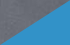 gris/bleu gris/bleu
