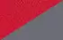 gris/rouge gris/rouge