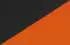 noir/orange noir/orange