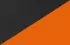 noir/orange noir/orange