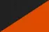 noir/orange