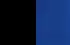 bleu royal/noir bleu royal/noir