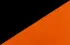 noir/orange