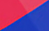rouge/bleu
