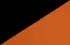 noir/orange noir/orange