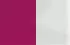 blanc/fuchsia blanc/fuchsia