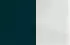 blanc/vert anglais blanc/vert anglais