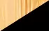 noir/bambou noir/bambou