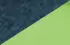 bleu/vert bleu/vert