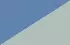 bleu/vert bleu/vert