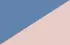 bleu/rose bleu/rose