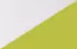 blanc/lime