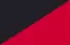 noir/rouge noir/rouge