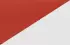 rouge/blanc rouge/blanc