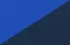 bleu royal/marine bleu royal/marine