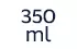 350 ml
