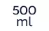 500 ml