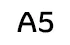 A5