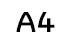 A4