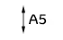 A5 portrait