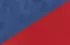bleu/rouge