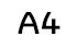 A4