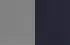 gris/marine