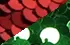 rouge/vert rouge/vert