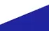 bleu/blanc